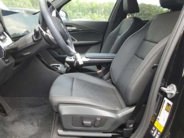 BMW X1 U11 2023 BMW X1 2023, 2.0L, 4x4, od ubezpieczalni 2.0 Benzyna 241KM, zdjęcie 7