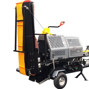 ПИЛА БЕНЗИНОВАЯ КОМБИНИРОВАННАЯ СТРОИТЕЛЬНАЯ МАШИНА 20 ТОНН СТИЛЕР ПИЛА 15 Л.С. ДВИГАТЕЛЬ КЛИНОВЫЙ ПОДАЧА