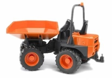Koparka Bruder AUSA 02449