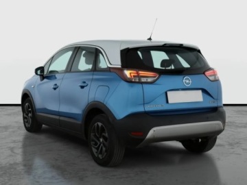 Opel 2019 Opel Crossland 1.2 Turbo, Salon Polska, Klima, zdjęcie 3