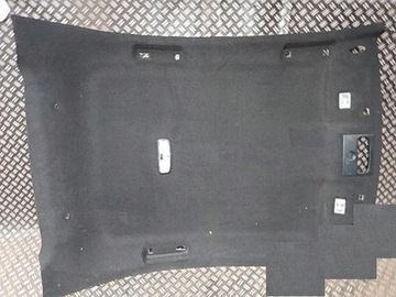 FORD FOCUS ST RS MK2 LIFT 3D PODSUFITKA