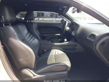 Dodge Challenger III 2019 Dodge Challenger Srt Hellcat 2019 6.2l 6.2 Benzyna 717KM, zdjęcie 10