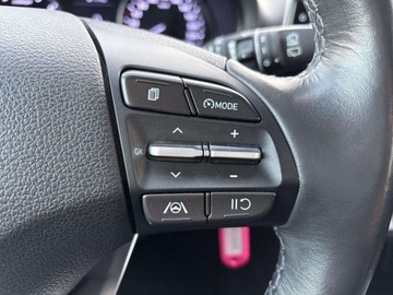 Hyundai i30 III Wagon Facelifting 1.0 T-GDI 120KM 2022 Hyundai i30 120KM klimatyzacja kamera cofania czujniki parkowania FV23, zdjęcie 13