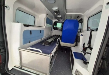 Renault Trafic III 2021 Renault Trafic Renault Trafic ENERGY L1H1 3.0t Komfort 2.0 Diesel 120KM, zdjęcie 7