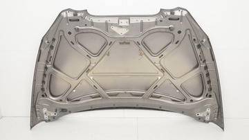 KAPOTA KRYT MOTORU SEAT ALTEA 04-09R