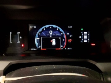 Toyota 2025 Toyota 4-Runner SR5 2025 2.4 Benzyna 278KM, zdjęcie 9