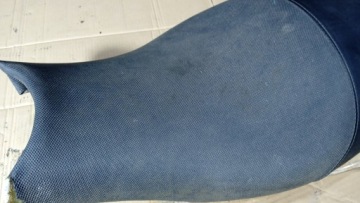 KAWASAKI ER6F ER-6F СИДЕНЬЕ ДИВАН СИДЕНЬЕ СИДЕНЬЕ