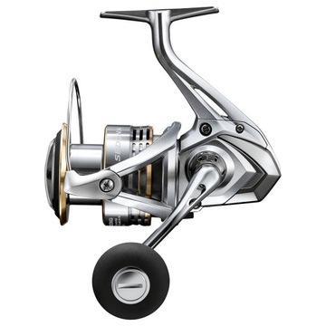 SHIMANO SEDONA FJ C 5000 XG