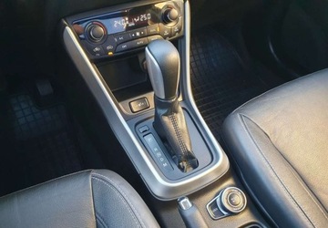 Suzuki SX4 II S-cross Facelifting 1.4 BOOSTERJET 140KM 2017 Suzuki SX4 S-Cross Suzuki SX4 S-Cross 1.4 T Premium 4WD 1.4 Benzyna 140KM, zdjęcie 24