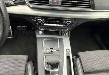 Audi Q5 II 2020 Audi Q5 Audi Q5 2.0 TFSI Quattro Sport S tronic 2.0 Benzyna 252KM, zdjęcie 19