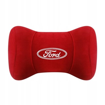 Poduszka Pod Szyję do Samochodu do Ford