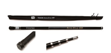 SZTYCA TELESKOPOWA DO PODRYWKI WESTLINE 400