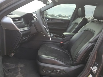 Jeep Grand Cherokee V 2023 Jeep Grand Cherokee Laredo 2023 3.6l 3.6 Benzyna 293KM, zdjęcie 7