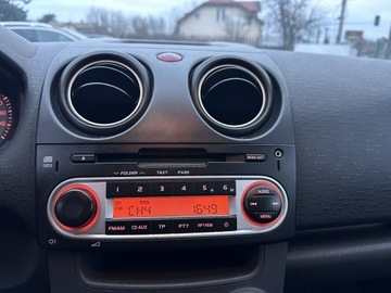 Mitsubishi Colt VI Hatchback 1.1 i 12 V CZ3 75KM 2010 Mitsubishi Colt 1.1 75 KM + GAZ LPG/Klima/5 drzwi/, zdjęcie 19