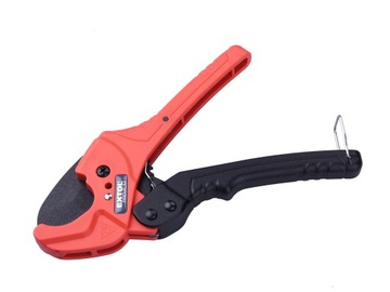 OBCINAK NOŻYCE SZCZYPCE HYDRAULIKA DO CIĘCIA RUR PVC PP PESZLI 0-42MM