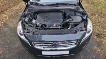Volvo S60 II Sedan 1.6 D2 115KM 2011 VOLVO S60 Tylko 105000km* Sedan* Opłacone* Raty, zdjęcie 20