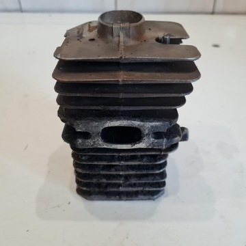 HUSQVARNA 40-ЦИЛИНДРОВЫЙ ПОРШЕНЬ, ОРИГИНАЛЬНЫЙ КОМПЛЕКТ