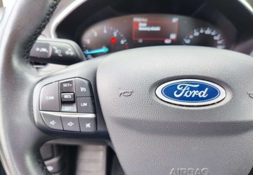 Ford Focus IV Hatchback Facelifting 1.0 EcoBoost 125KM 2022 Ford Focus Ford Focus 1.0 EcoBoost Titanium Benzyna 125KM, zdjęcie 14