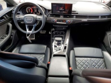 Audi A5 B10 2024 Audi S5 Sportback Prestige 2024 3.0 Benzyna 349KM, zdjęcie 8
