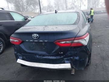 Toyota Camry IX 2022 Toyota Camry LE, 2,5L, od ubezpieczalni 2.5 Benzyna 203KM, zdjęcie 7