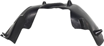 nadkole przód P Vw Amarok 10- 2H0809962