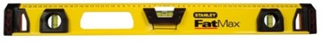 Poziomica libella Stanley 1,2 m