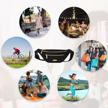 НАСТЕННАЯ ЖЕНСКАЯ СУМКА, СУМКА MESSAGE, СУМКА НА ПЛЕЧЕ, ЧЕРНАЯ