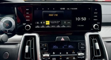 Kia Sorento IV 2023 Kia Sorento 7-osobowa,Hybryda,Europa, zdjęcie 31
