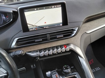 Peugeot 5008 II 2019 Peugeot 5008 GT Panorama Radar Full LED 2xKamera 2.0 Diesel 177KM, zdjęcie 26