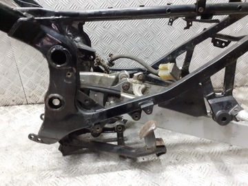 RAMA NOŚNA SUZUKI GSX 750 F GR78A 1989-1997