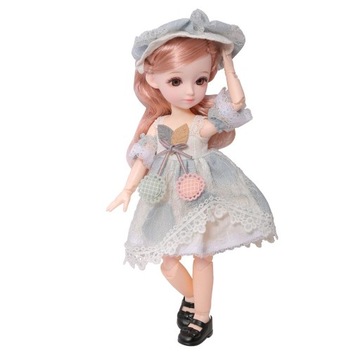 Lalka BJD Girl 31 cm