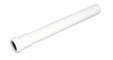 Rura rurka kanalizacyjna PP PVC Fi 32 dł.315mm
