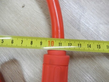 Кабели Соединительные кабели 1500 А, 6 м SOLID, 25 мм2