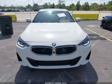 BMW Seria 2 G42-U06 2023 BMW Seria 2 230i 2023 2.0l 2.0 Benzyna 255KM, zdjęcie 7