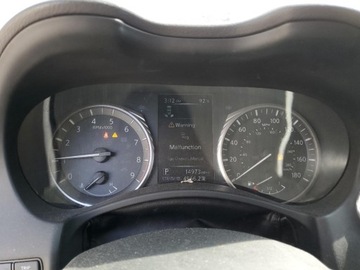 Infiniti Q50 II 2023 Infiniti Q50 Luxe 2023 3.0l 3.0 Benzyna 300KM, zdjęcie 9