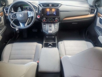 Honda CR-V V 2021 Honda CR-V 2021 r., 2,0L EX HYBRID 2.0 Hybryda 212KM, zdjęcie 7