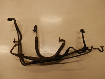 VOLVO V70 I 2.3 T5 PŘÍVOD KLIMATIZACE KOMPLET