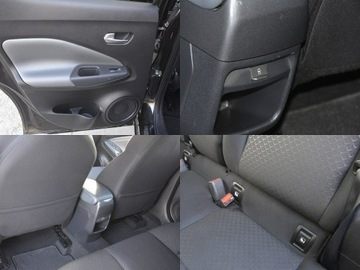 Nissan Juke II Crossover 1.0 DIG-T 117KM 2020 Nissan Juke 1.0Turbo nawi hak kamera gwarancja, zdjęcie 25