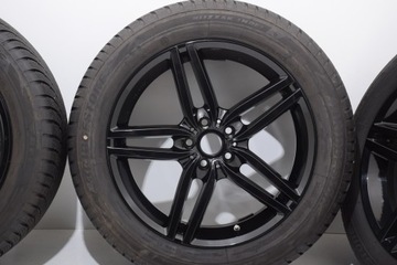 BMW X3 G01 КОЛЕСА ДИСКИ ШИНЫ Bridgestone 245/50/R19