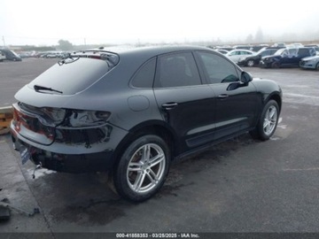 Porsche Macan 2020 Porsche Macan 2020 2.0l 2.0 Benzyna 248KM, zdjęcie 5