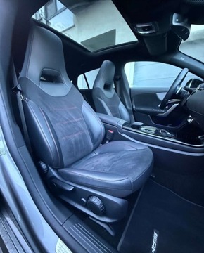 Mercedes CLA C118/X118 2022 Mercedes-Benz CLA Mercedes-Benz CLA 200 7G-DCT Edition AMG Line 1.3 Benzyna, zdjęcie 18