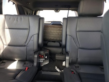 Toyota Sequoia II 2024 Toyota Sequoia SR5 2024 3.4l 3.4 Hybryda 437KM, zdjęcie 10