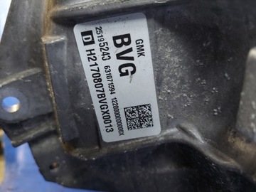 SKŘÍŇ OPEL KARL 1.0 B BVG BENZÍN