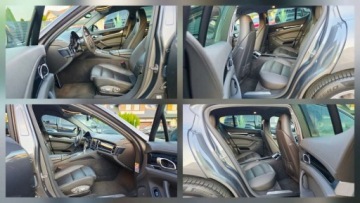 Porsche Panamera I 2014 Porsche Panamera 3.0 Diesel 300KM BOSE Pneumatyka Kamera KeylessGo___WZORO, zdjęcie 13