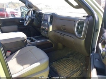  GMC Sierra 2023r., 4x4, 6.6L 6.6 Benzyna 401KM, zdjęcie 8