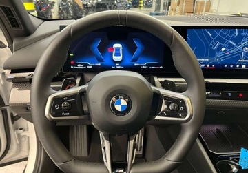 BMW Seria 5 G90-91 2024 BMW Seria 5 520i G60, M Pakiet, Harman, Faktura VAT 23, Gwarancja 2.0, zdjęcie 20