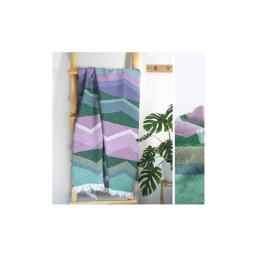 Ręcznik plażowy szybkoschnący 100% bawełna Trendy 90x180cm