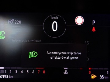 Opel 2022 Opel Grandland AUTOMAT+LED 1WŁ KRAJ. BEZWYP. F23%, zdjęcie 39