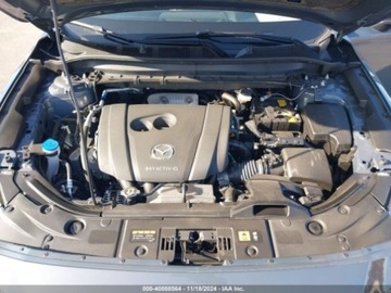 Mazda CX-5 II 2024 Mazda CX-5 Carbon Edition 2024 2.5l 2.5 Benzyna 187KM, zdjęcie 8