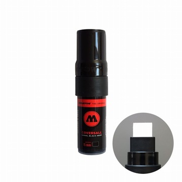 Маркер 460PI Coversall Molotow